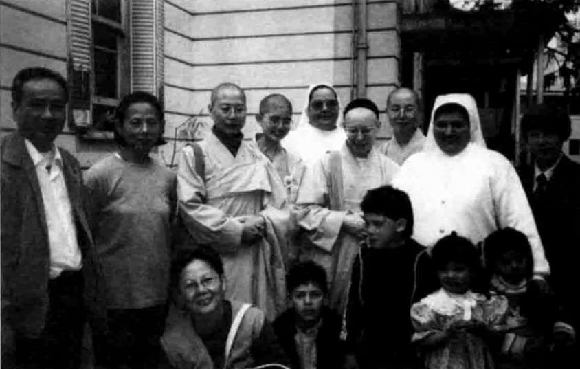 Visita al Hospital de Niños de Buenos Aires